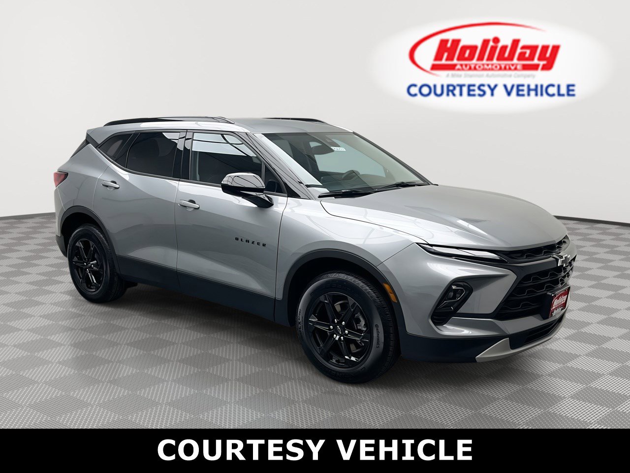 New 2026 Chevrolet Blazer LT w/ Convenience Package AWD/4WD video 1