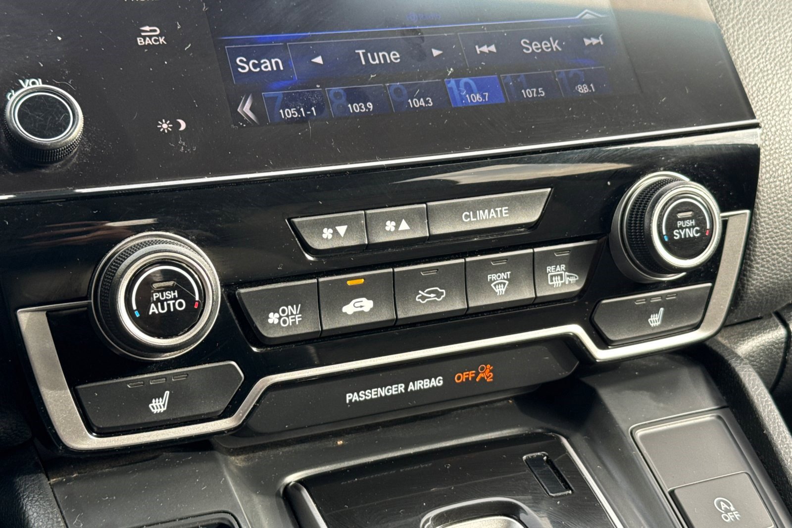 Used 2020 Honda CR-V EX image 19