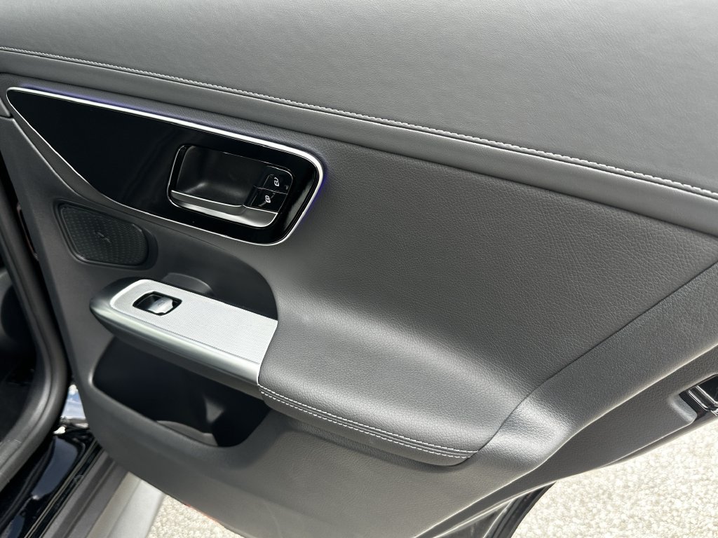 Certified 2026 Mercedes-Benz GLC 300 4MATIC image 19
