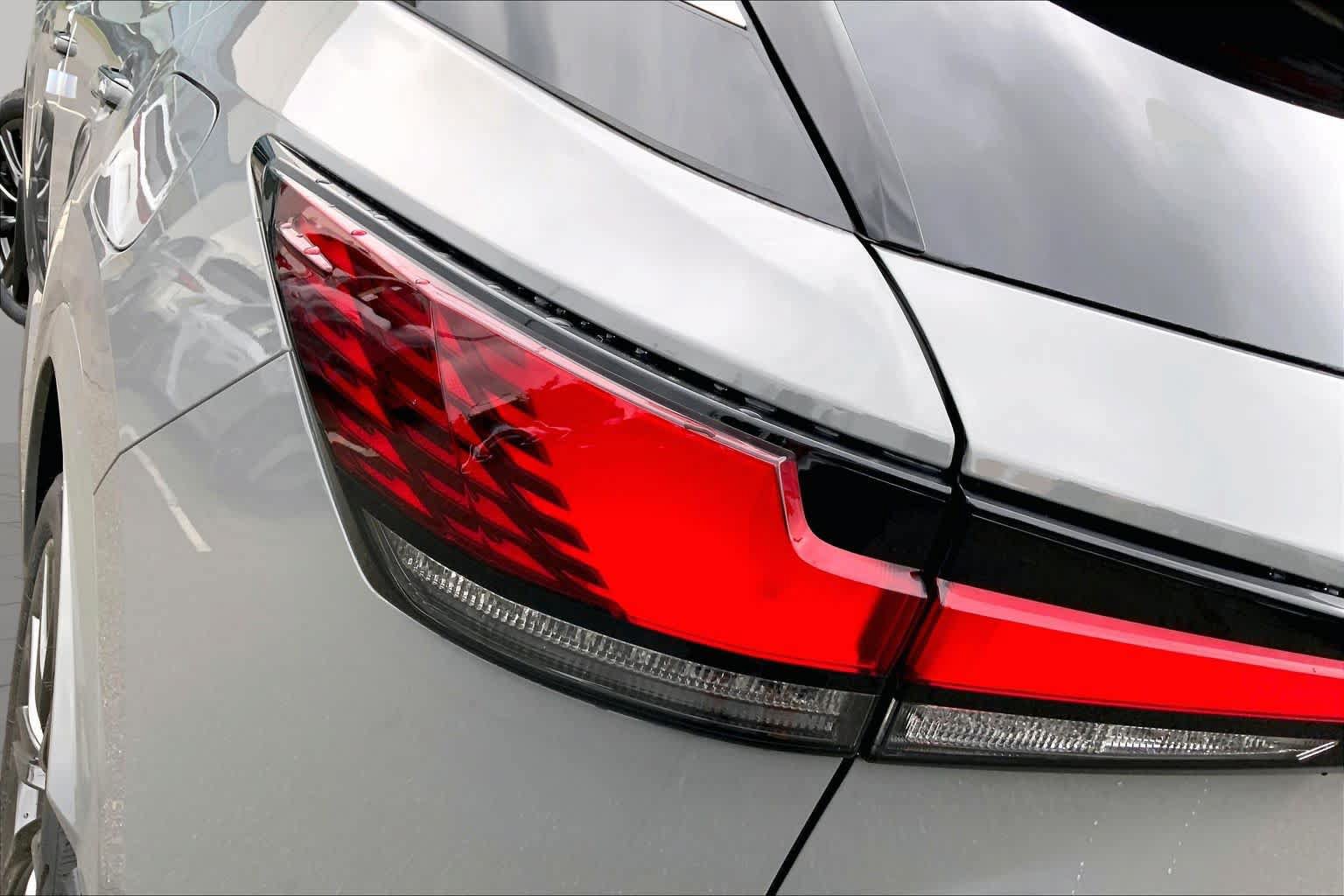 New 2026 Lexus RX 350 F Sport AWD/4WD image 14