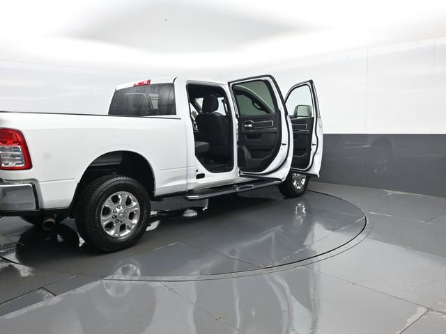 Used 2024 RAM 2500 Big Horn image 27