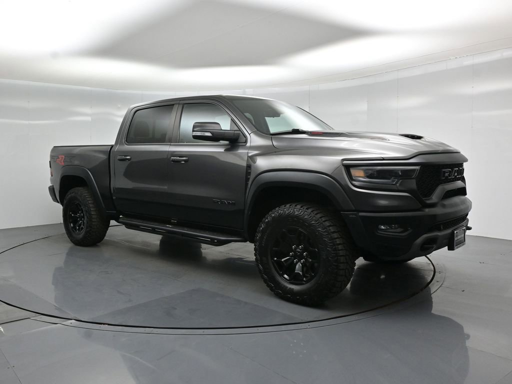 Used 2022 RAM 1500 TRX w/ TRX Level 2 Equipment Group AWD/4WD image 24