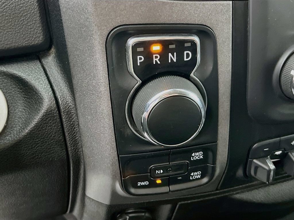 Used 2019 RAM 1500 Tradesman AWD/4WD image 17
