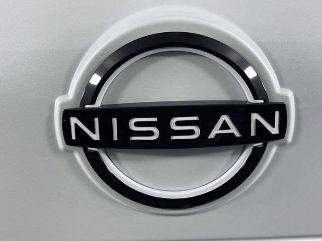 New 2026 Nissan Rogue Dark Armor image 19