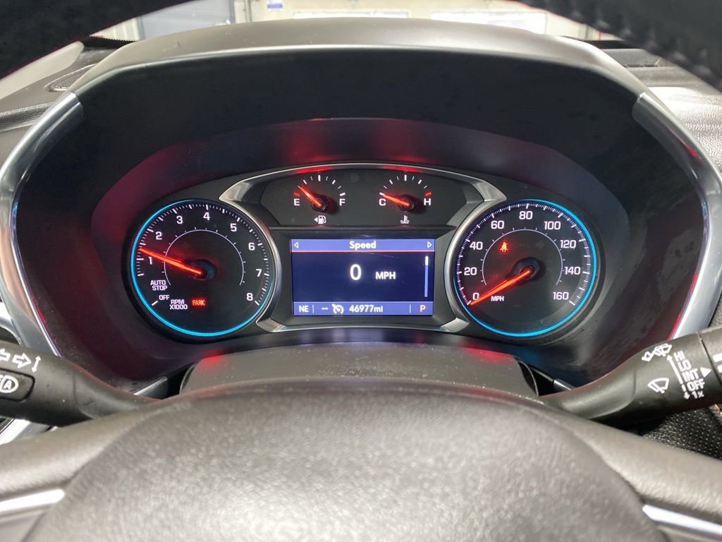 Used 2020 Chevrolet Equinox Premier image 40