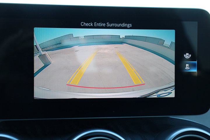 Used 2020 Mercedes-Benz GLC 300 GLC 300 image 28