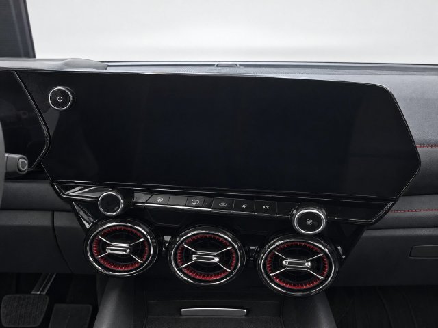 New 2027 Chevrolet Blazer EV RS w/ LPO, Tech Bronze Package FWD image 14