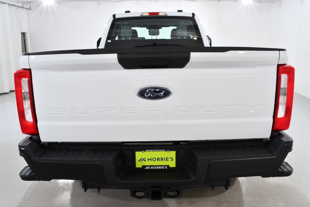 New 2026 Ford F250 XL w/ XL Off-Road Package image 13