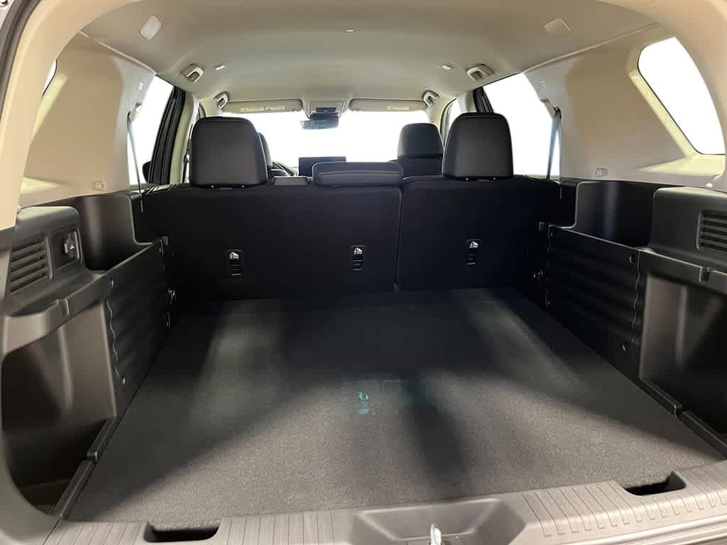 New 2026 Honda Passport RTL image 25