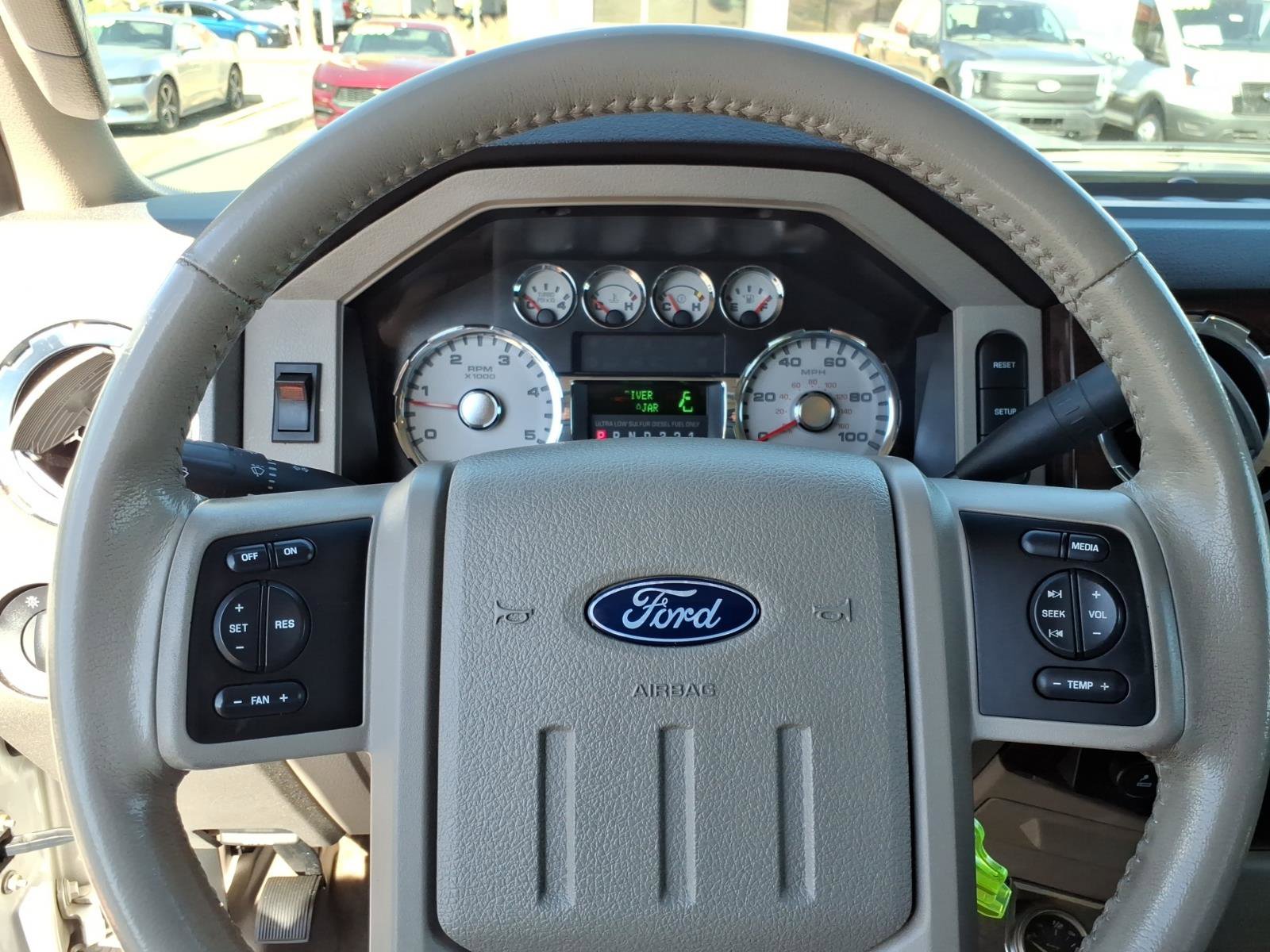 Used 2008 Ford F350 XLT AWD/4WD image 19
