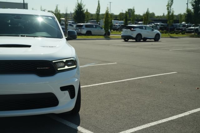 Used 2024 Dodge Durango R/T w/ Tow 'N Go Package AWD/4WD image 44