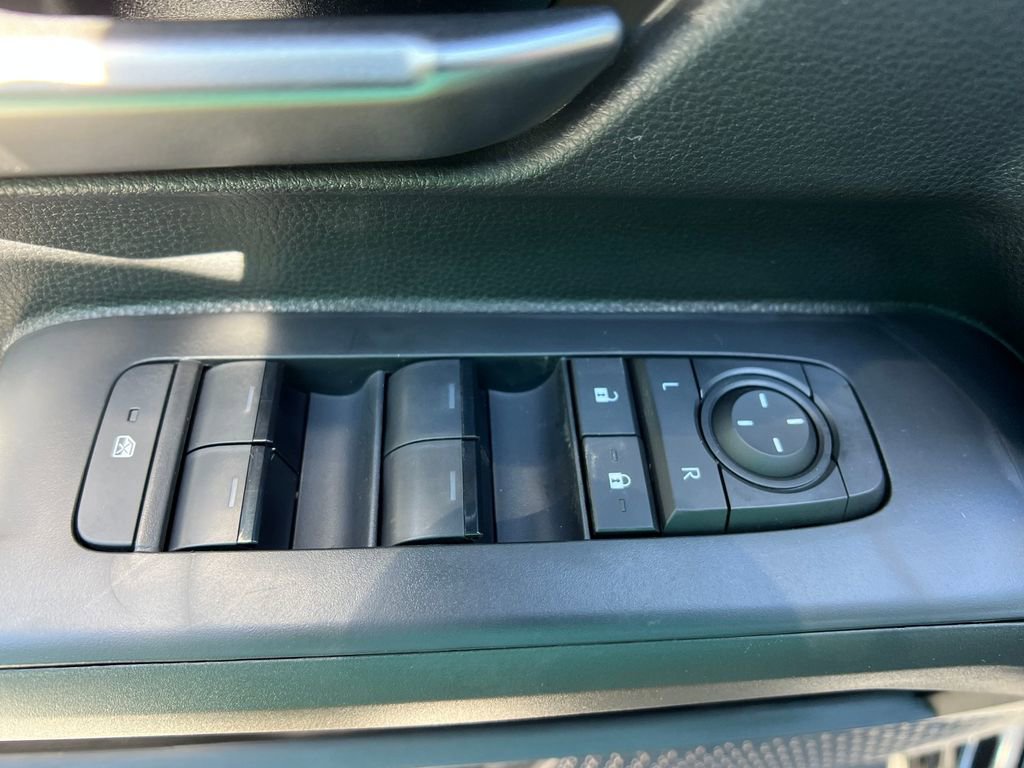 New 2025 Toyota Tacoma TRD Off-Road w/ TRD Off Road Upgrade Package image 13