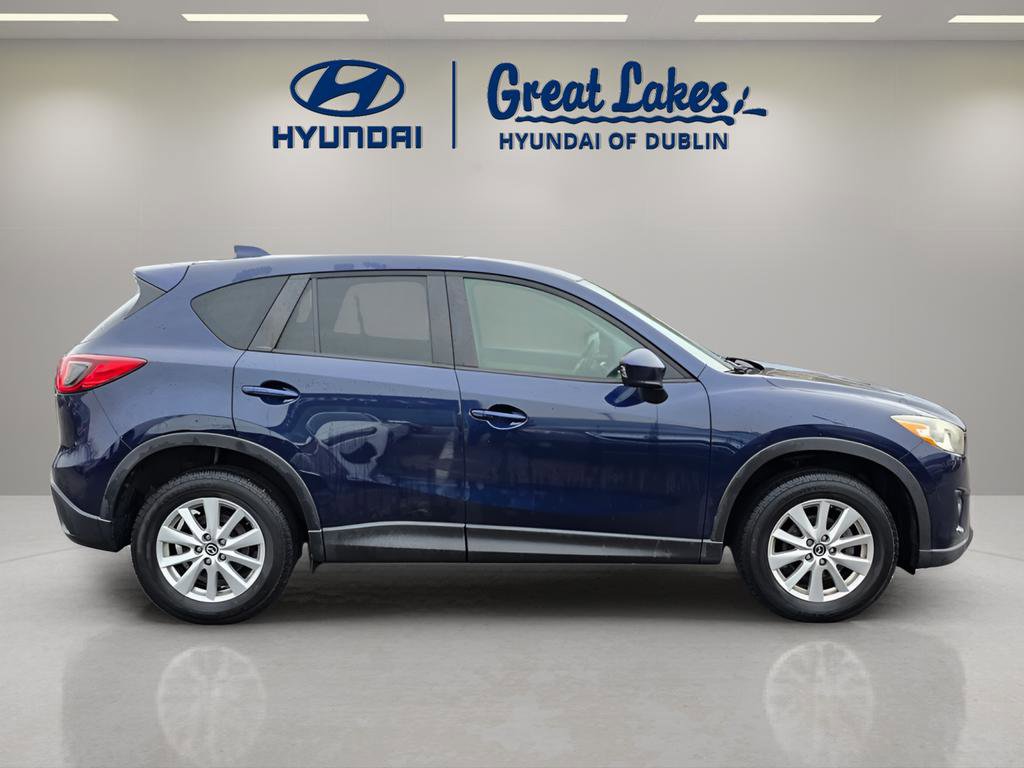 Used 2014 MAZDA CX-5 Touring image 6
