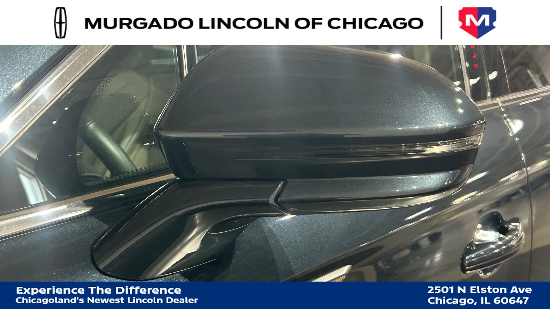 Certified 2023 Lincoln Nautilus Reserve AWD/4WD image 14