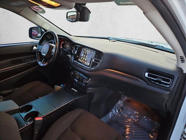 Used 2021 Dodge Durango AWD w/ Trailer Tow Group IV image 22