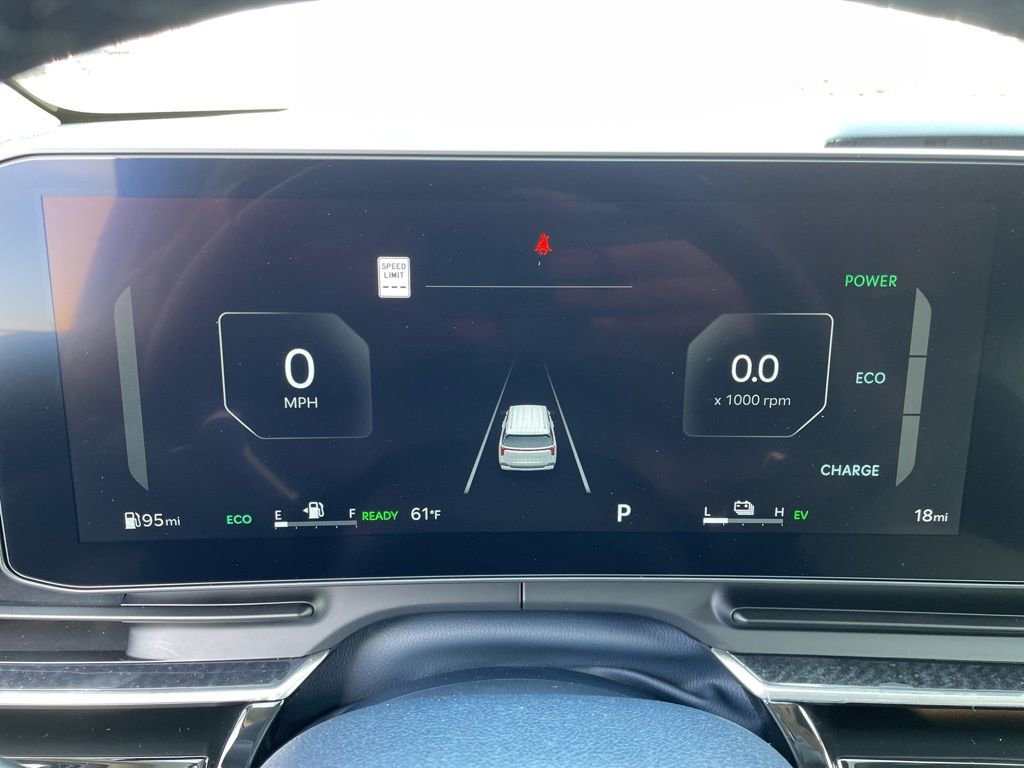 New 2026 Kia Carnival SX Prestige image 31