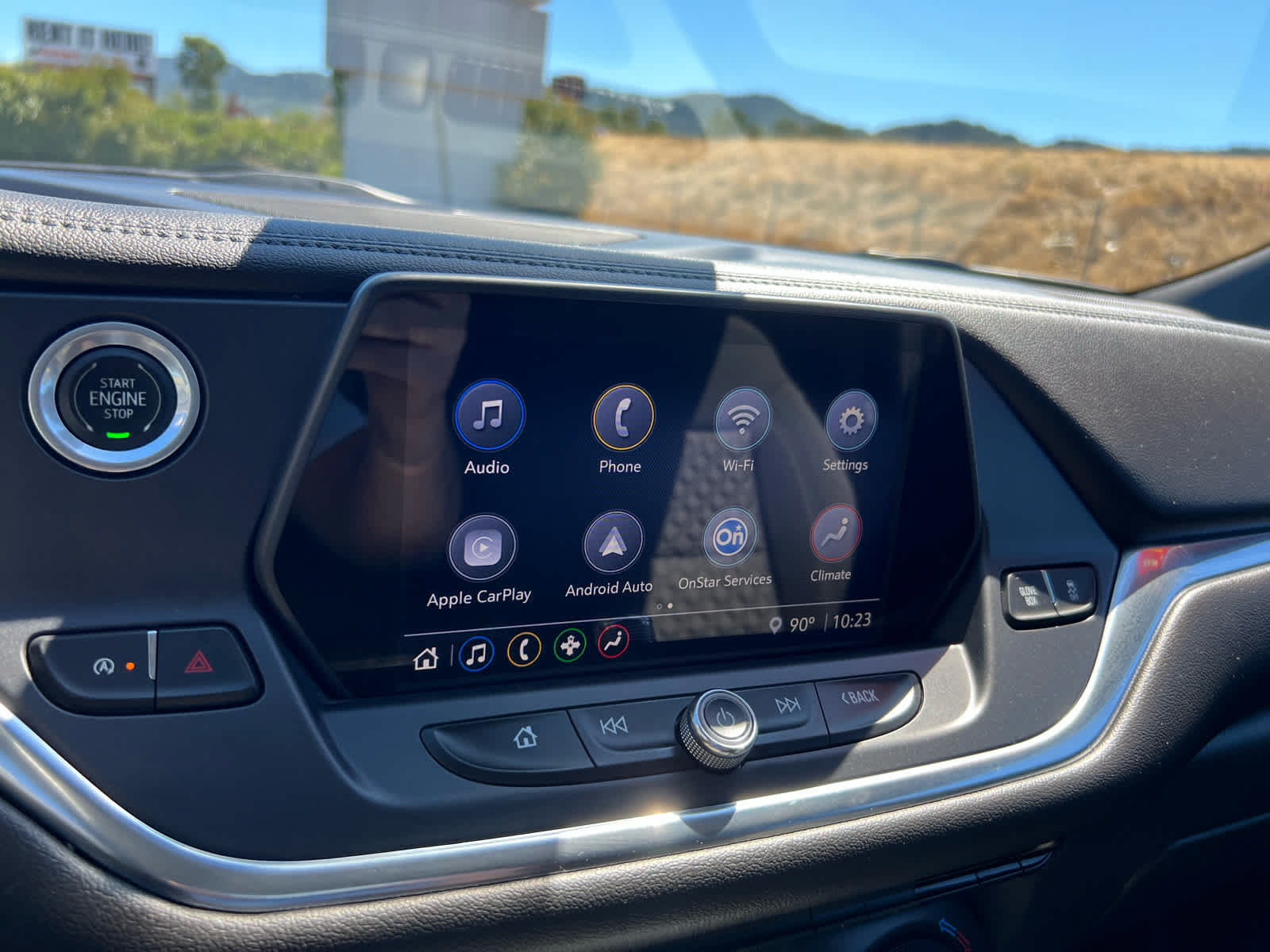 Used 2022 Chevrolet Blazer LT FWD image 20