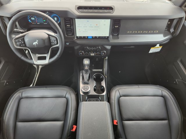 New 2026 Ford Bronco Badlands AWD/4WD image 20
