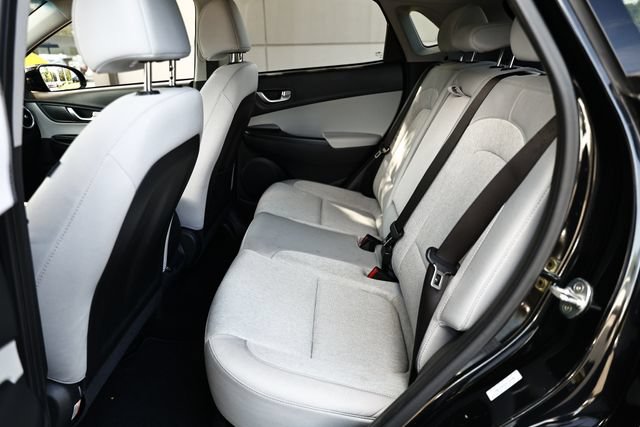Used 2023 Hyundai Kona SE w/ Cargo Package FWD image 24