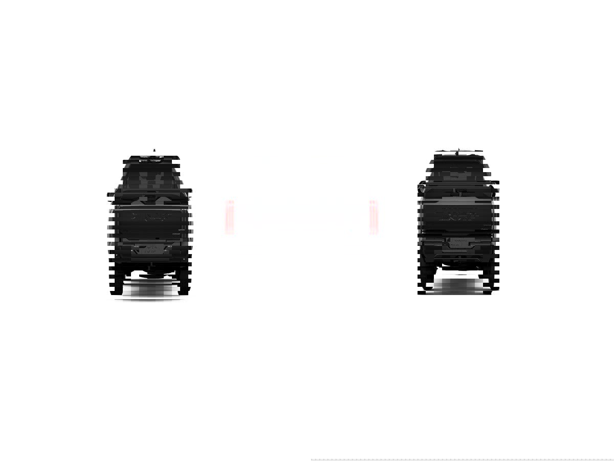 New 2026 Toyota Tundra Platinum image 42