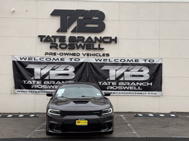 Used 2023 Dodge Charger R/T RWD image 3