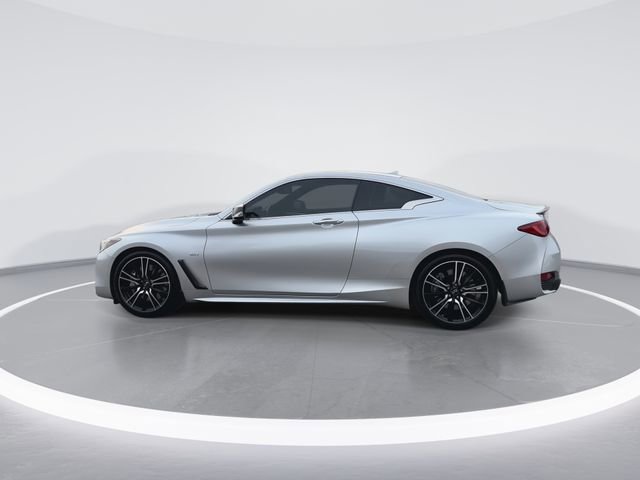 Used 2018 INFINITI Q60 3.0t Sport image 5