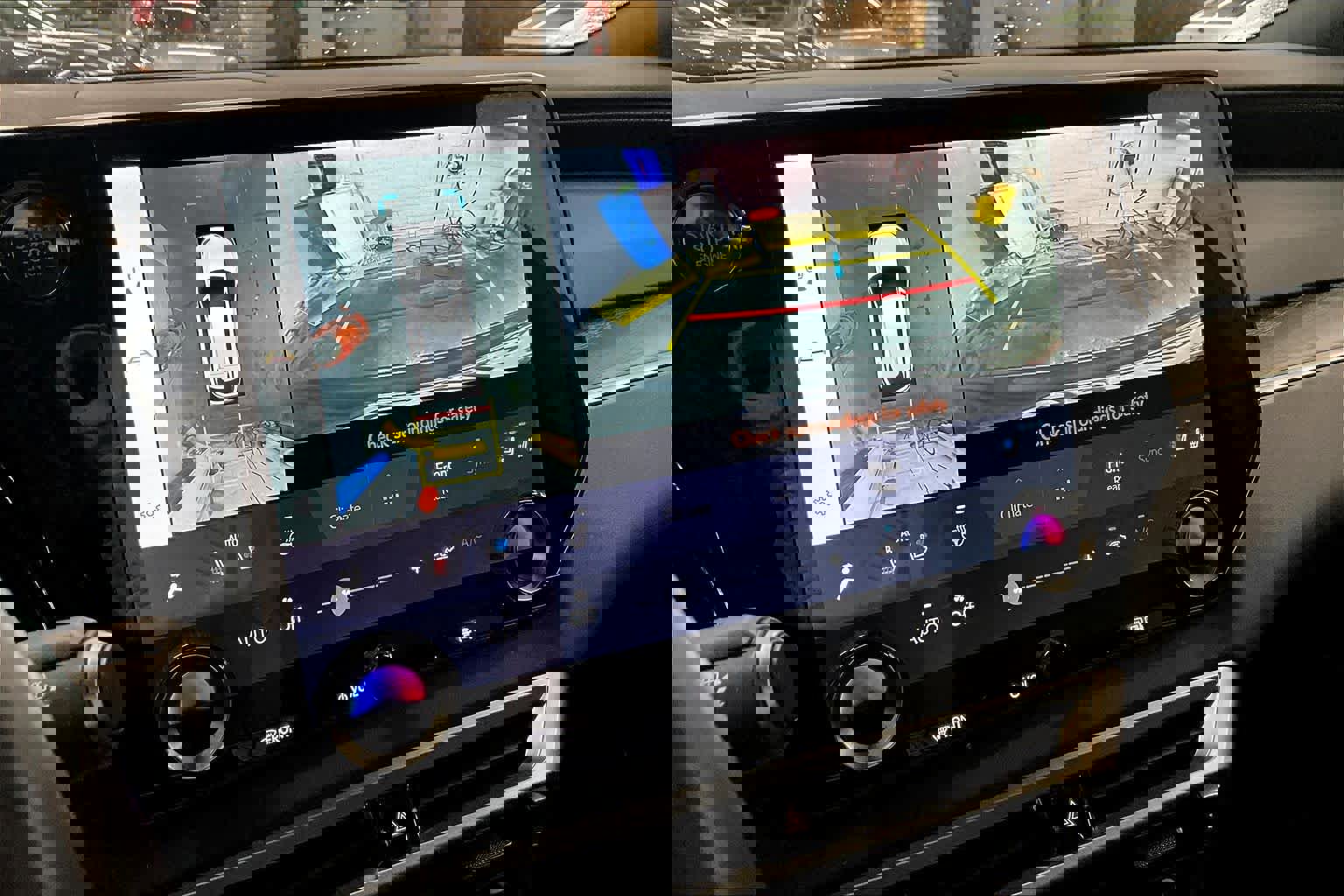 Used 2024 Lexus RX 350 Premium w/ Cold Area Package image 27