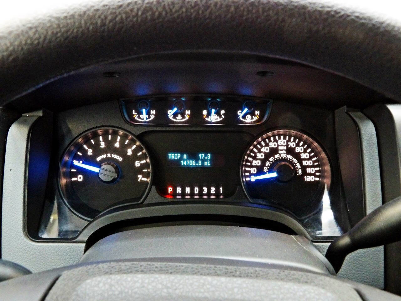 Used 2013 Ford F150 XL w/ XL Plus Pkg RWD image 11