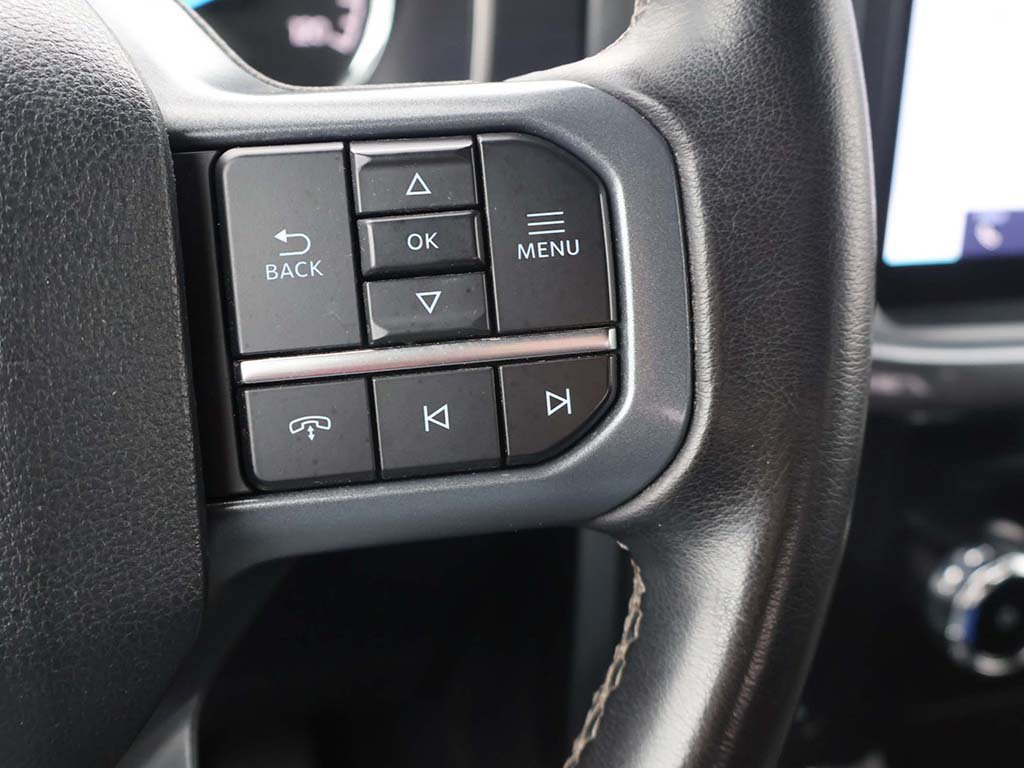 Used 2023 Ford F150 XLT w/ Equipment Group 302A High AWD/4WD image 40