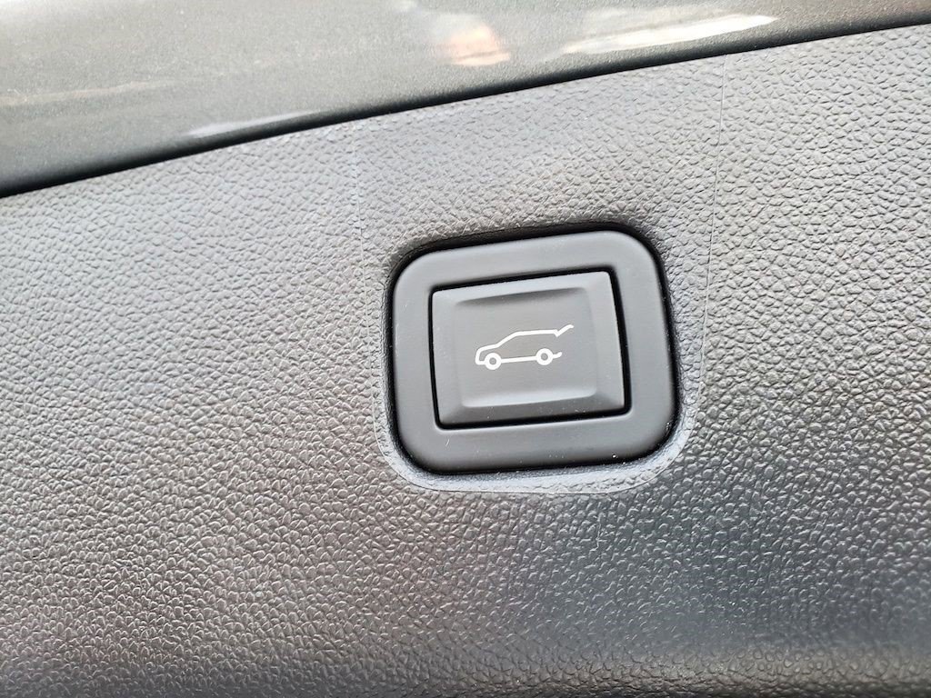 Certified 2024 Chevrolet Blazer RS image 18