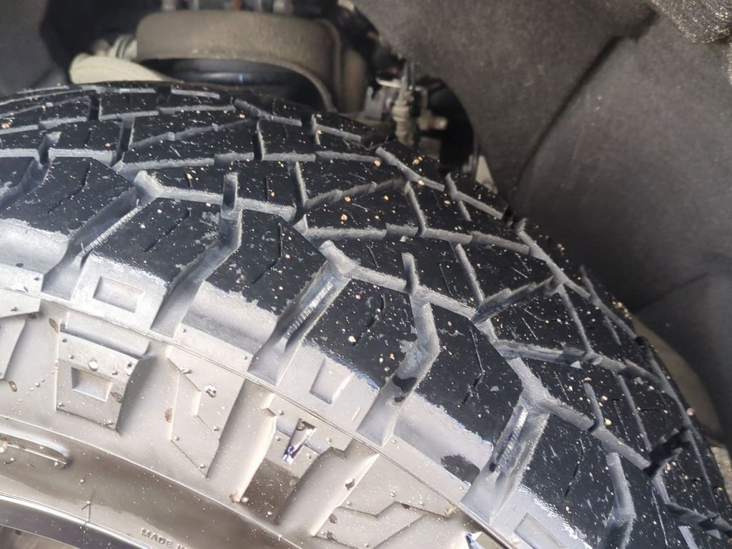 Used 2023 Chevrolet Silverado 1500 Custom w/ Rally Edition image 11