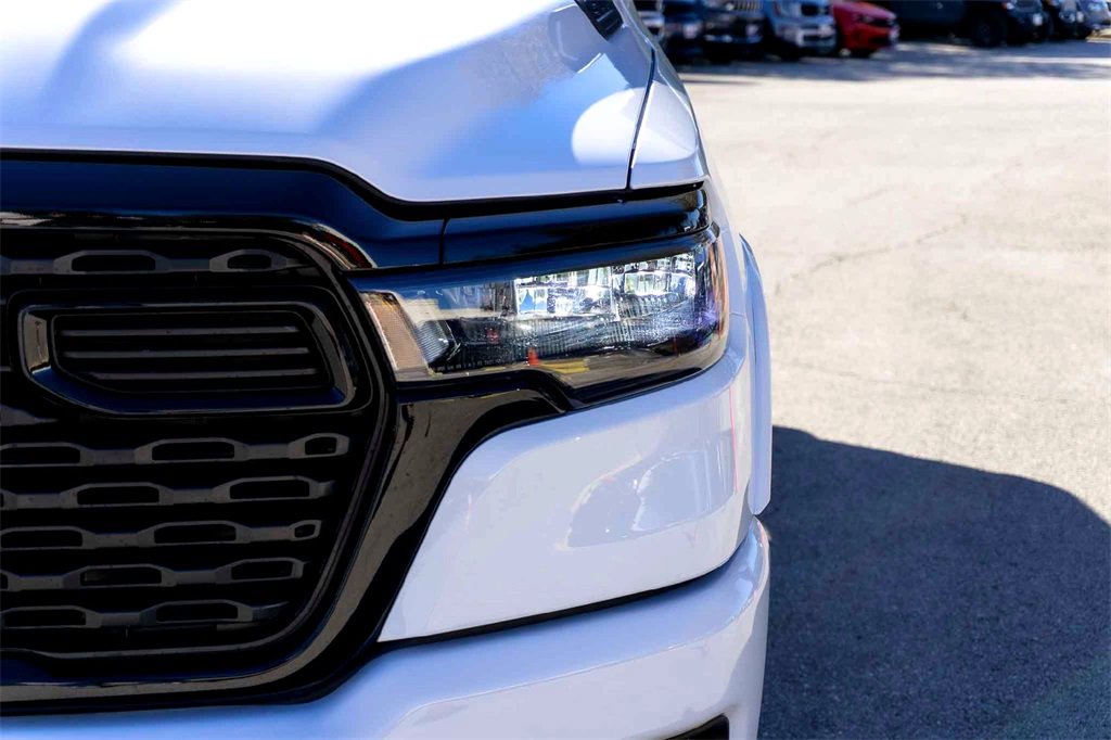 New 2026 RAM 1500 Lone Star image 7