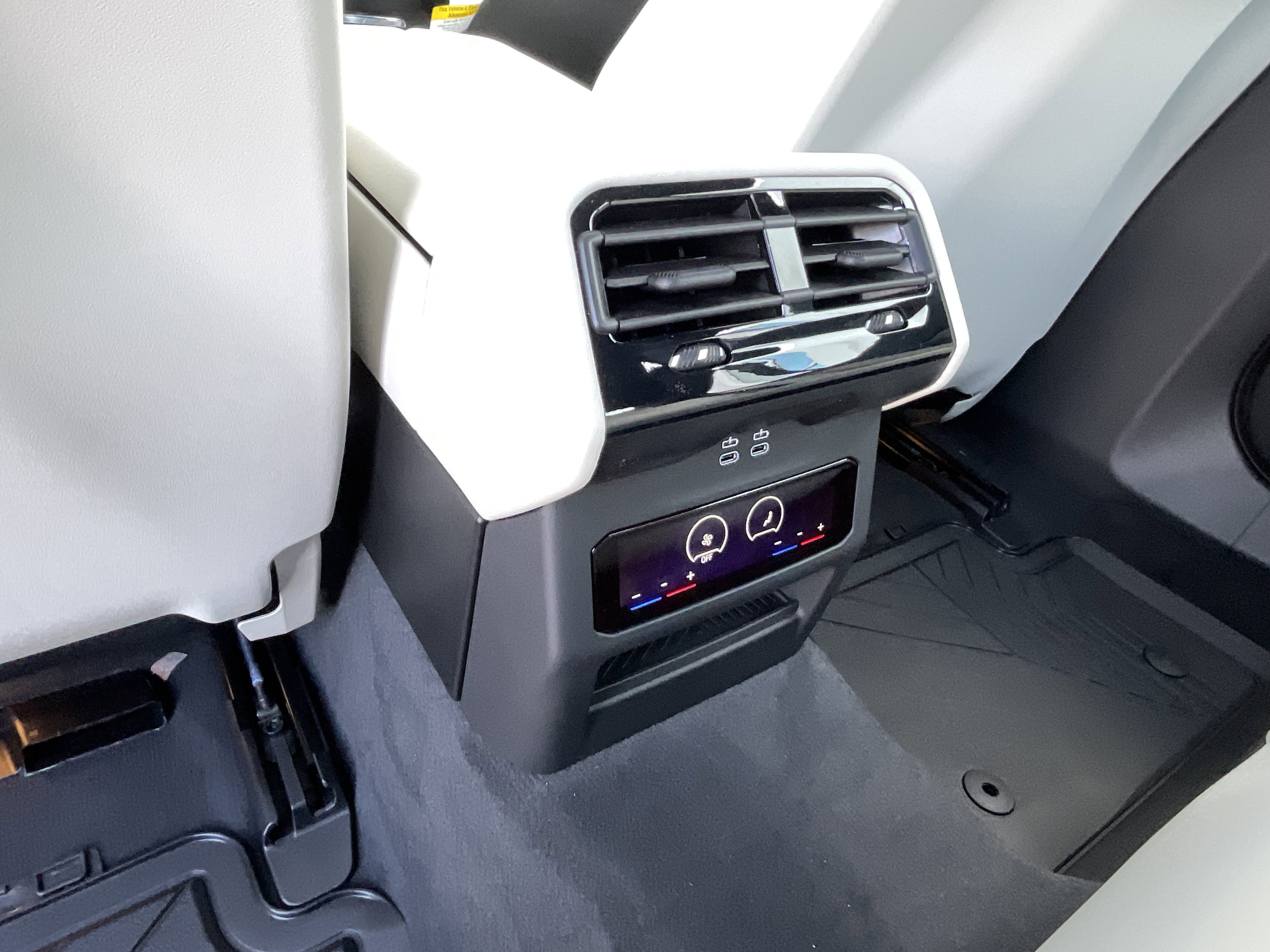 New 2026 BMW 530i w/ M Sport Package image 25