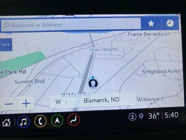 Used 2022 Buick Enclave Avenir w/ Avenir Technology Package image 8