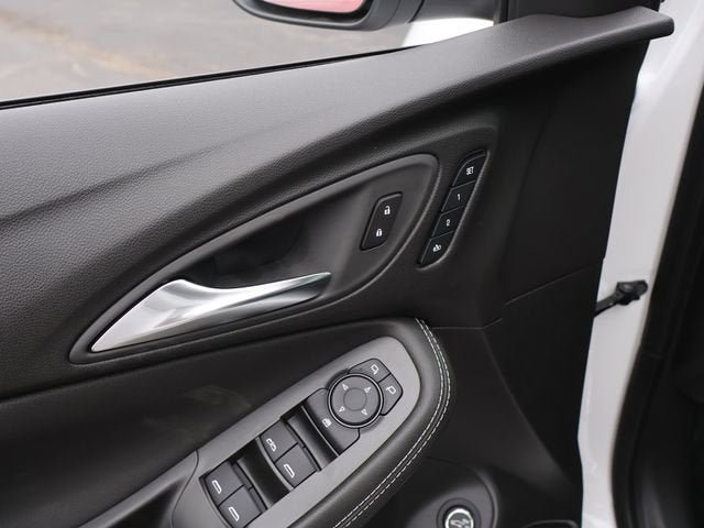 New 2026 Buick Encore GX Avenir w/ Avenir Technology Package AWD/4WD image 15