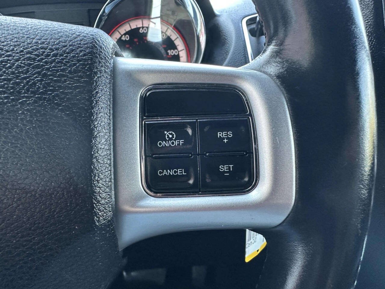 Used 2017 Dodge Grand Caravan GT FWD image 24
