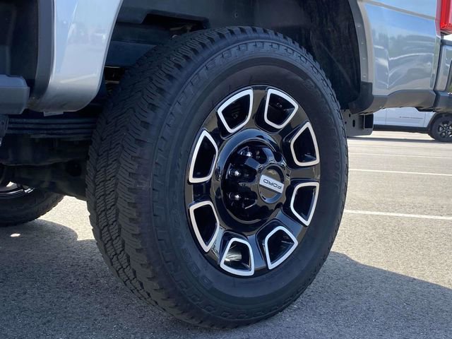 Used 2024 Ford F250 Lariat w/ Lariat Ultimate Package image 11