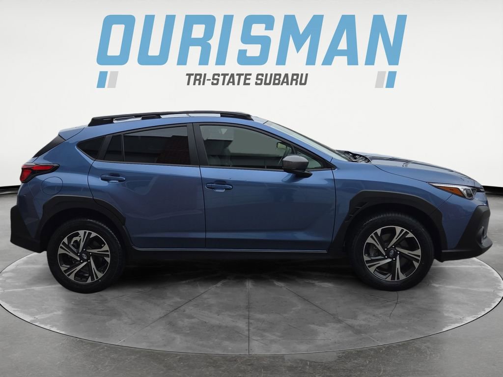 Certified 2024 Subaru Crosstrek 2.0i Premium w/ Crosstrek Mirror Package image 7