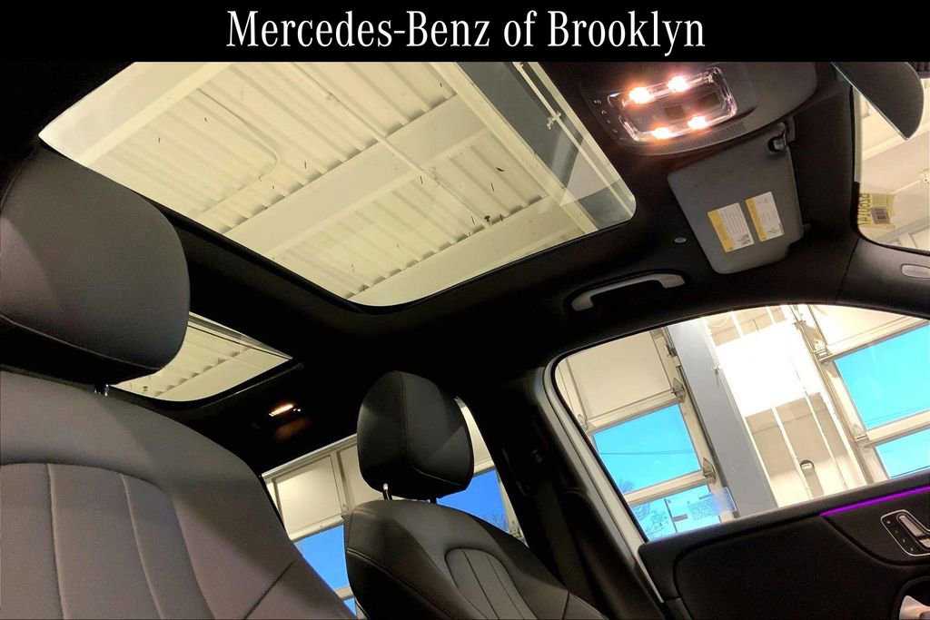 Certified 2026 Mercedes-Benz GLB 250 4MATIC image 14