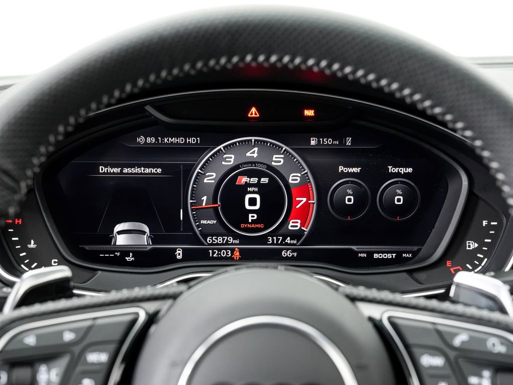 Used 2019 Audi RS 5 Sportback image 16