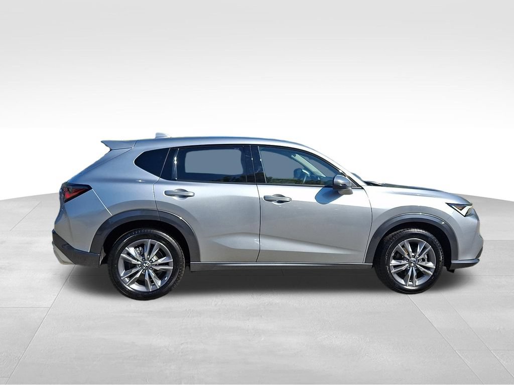 Used 2025 Acura ADX FWD image 7