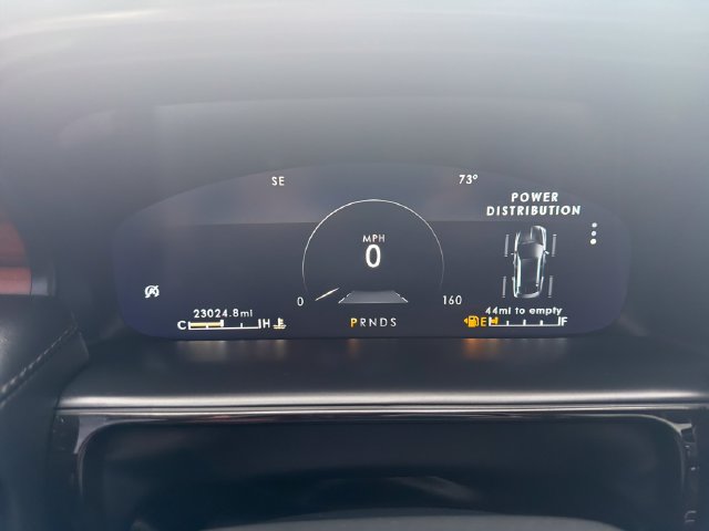 Certified 2023 Lincoln Nautilus Reserve AWD/4WD image 18