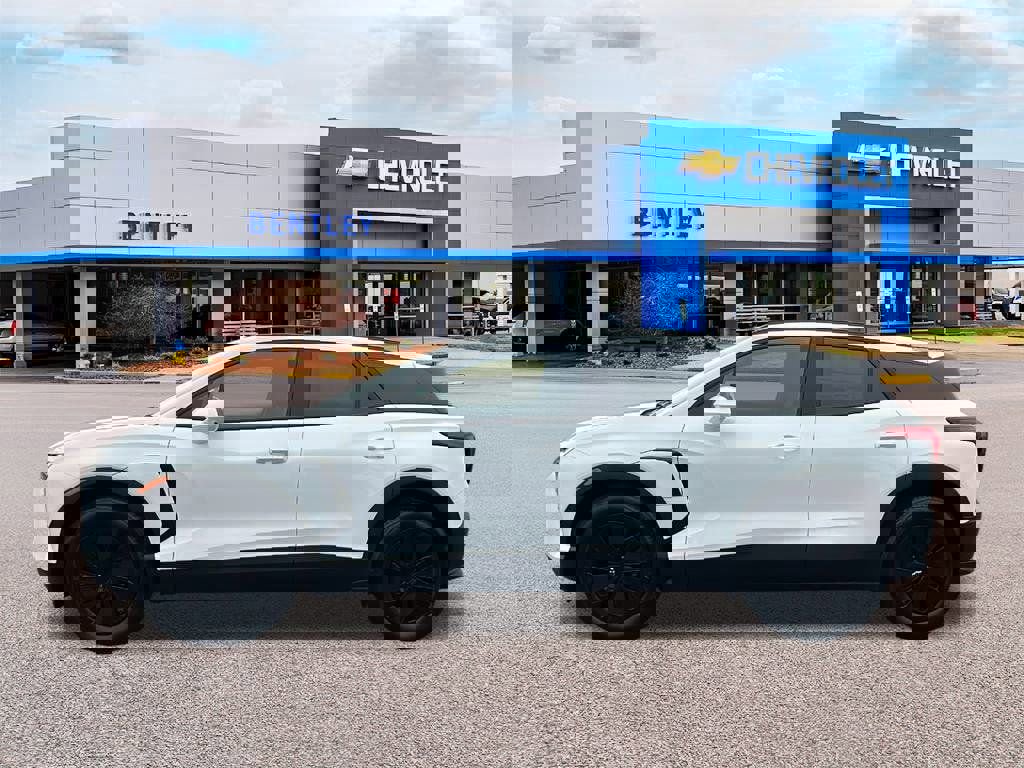 New 2026 Chevrolet Blazer EV LT w/ Midnight/Sport Edition image 2