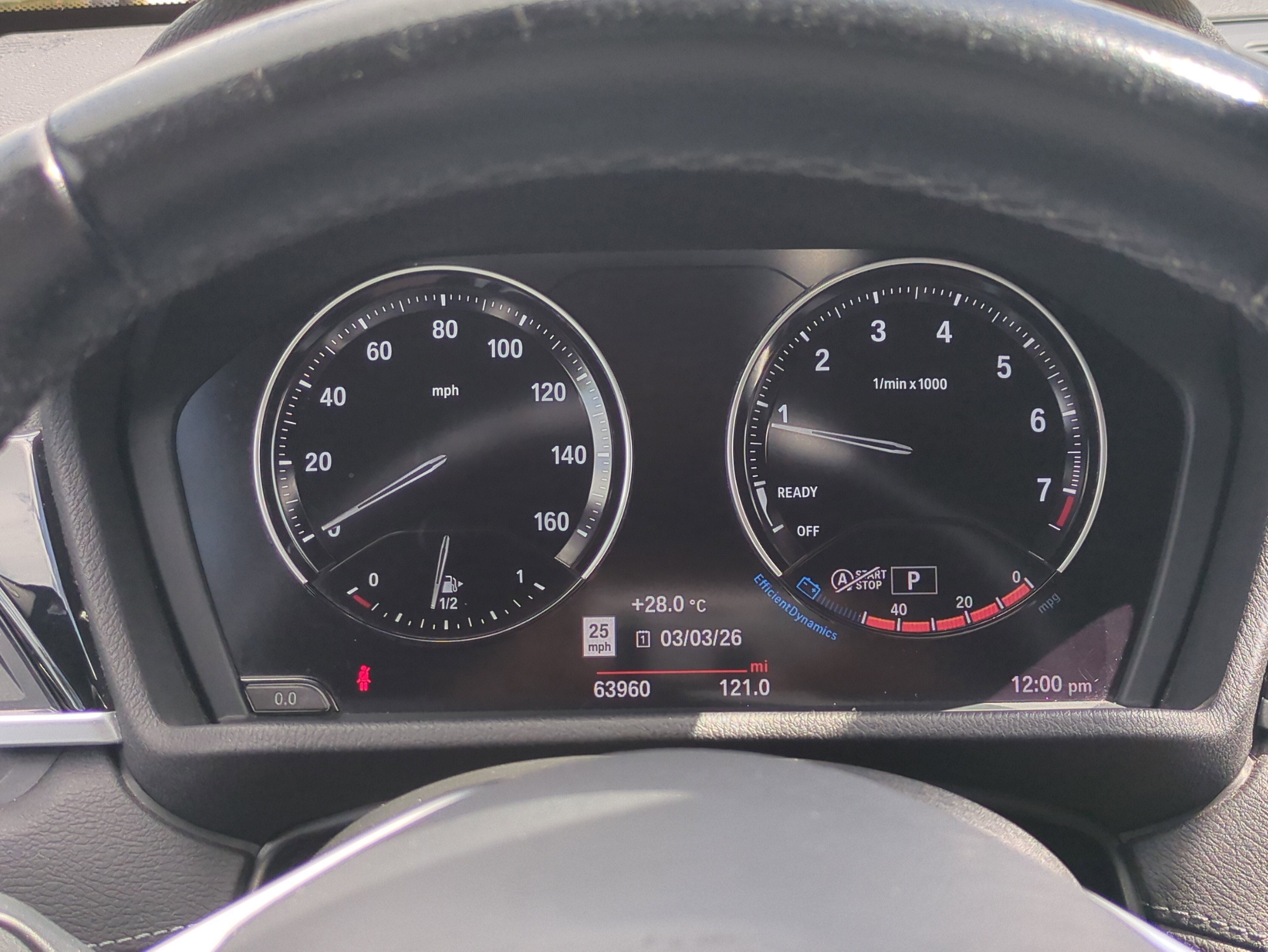 Used 2019 BMW X2 sDrive28i w/ Convenience Package image 28