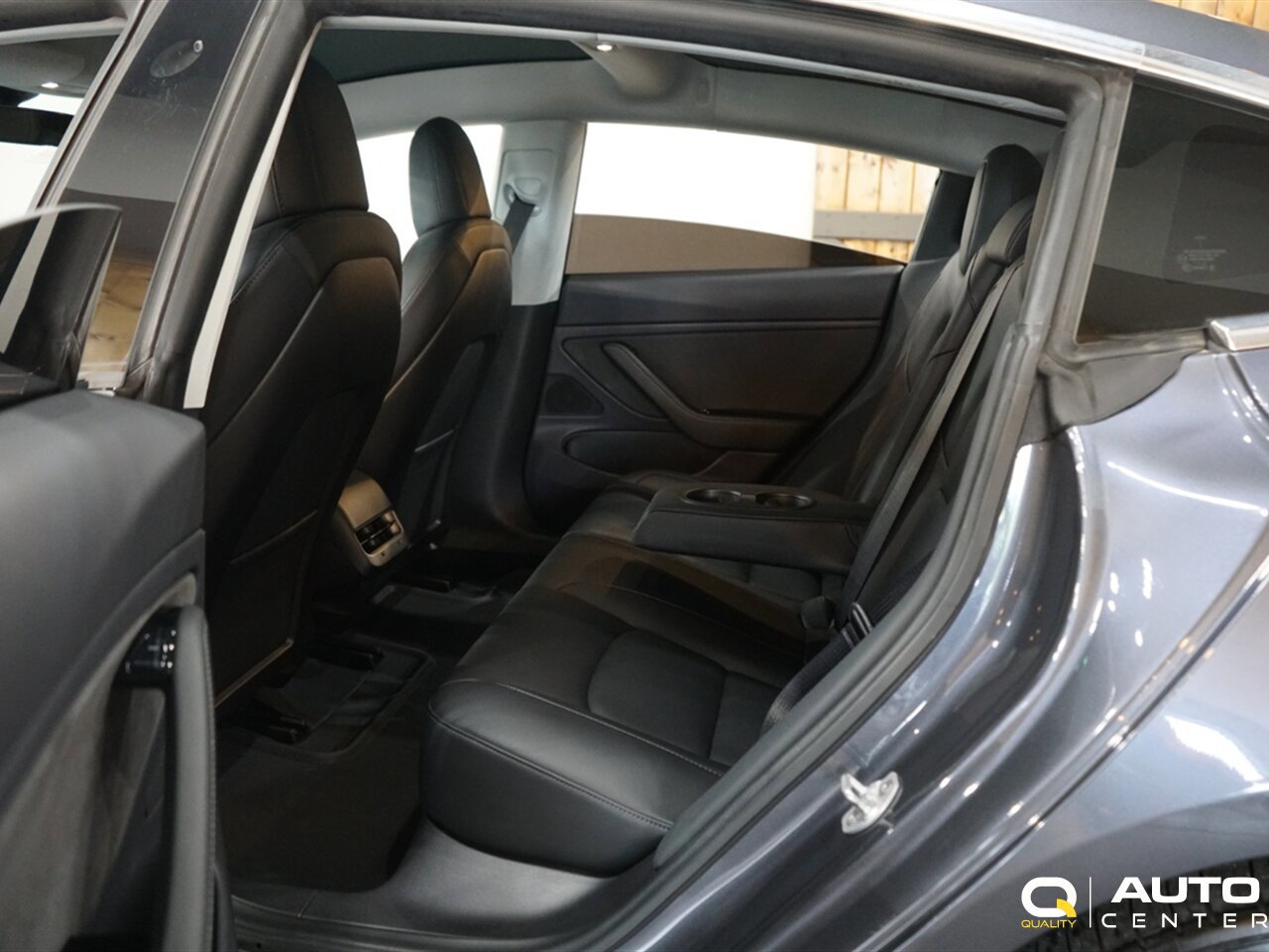 Used 2019 Tesla Model 3 Long Range AWD/4WD image 22