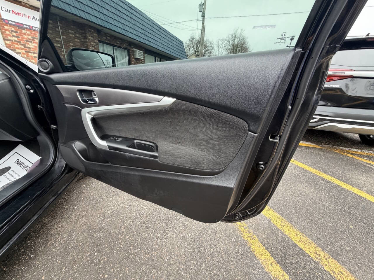 Used 2013 Honda Accord LX-S image 51