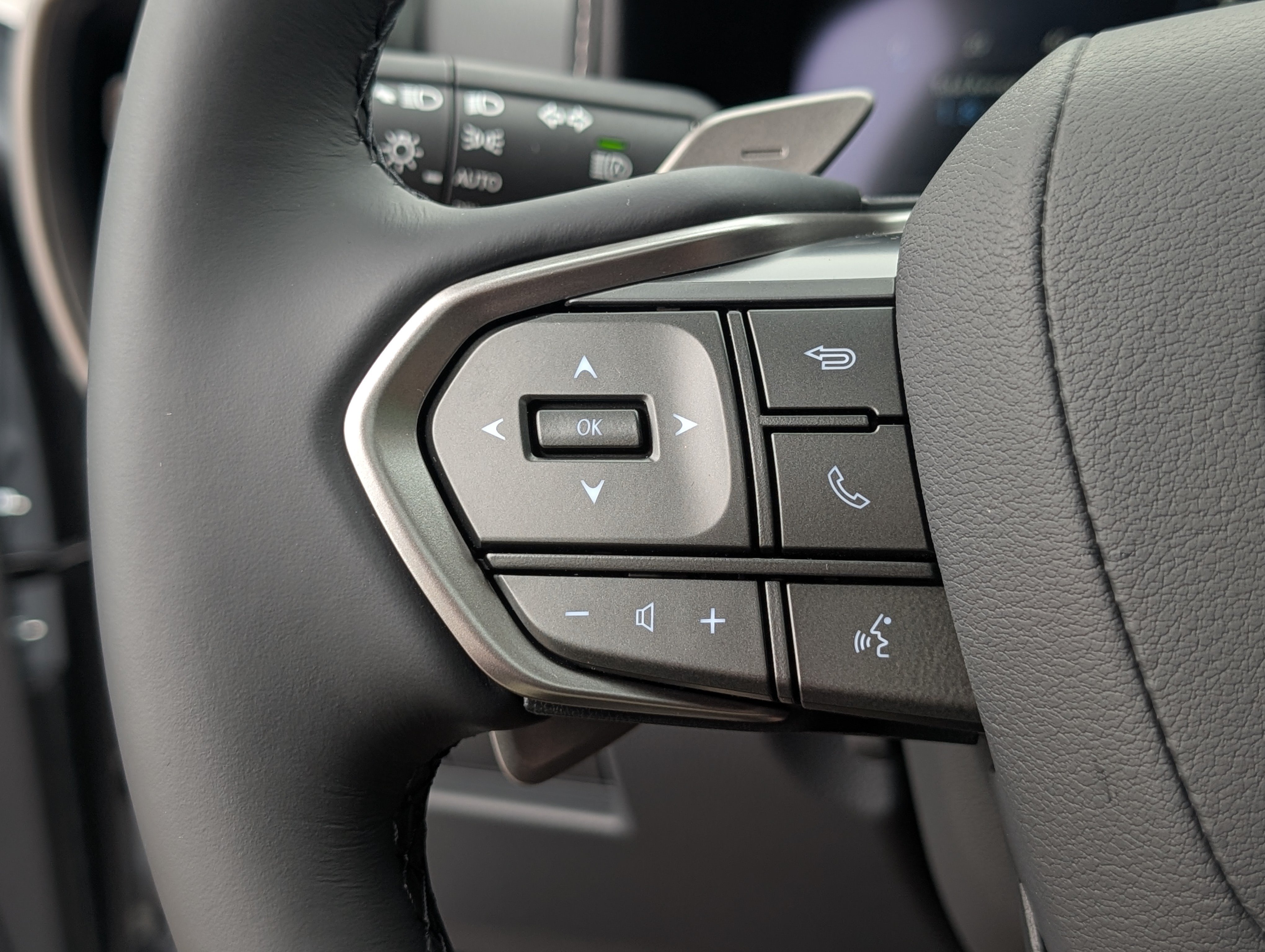 New 2026 Lexus IS 350 F Sport AWD/4WD image 19
