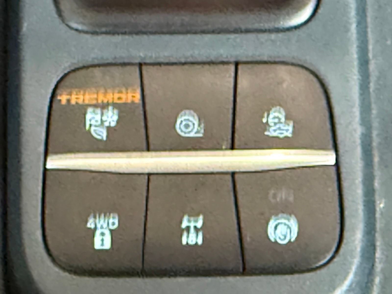 Used 2024 Ford Maverick Tremor w/ Tremor Off-Road Package AWD/4WD image 30