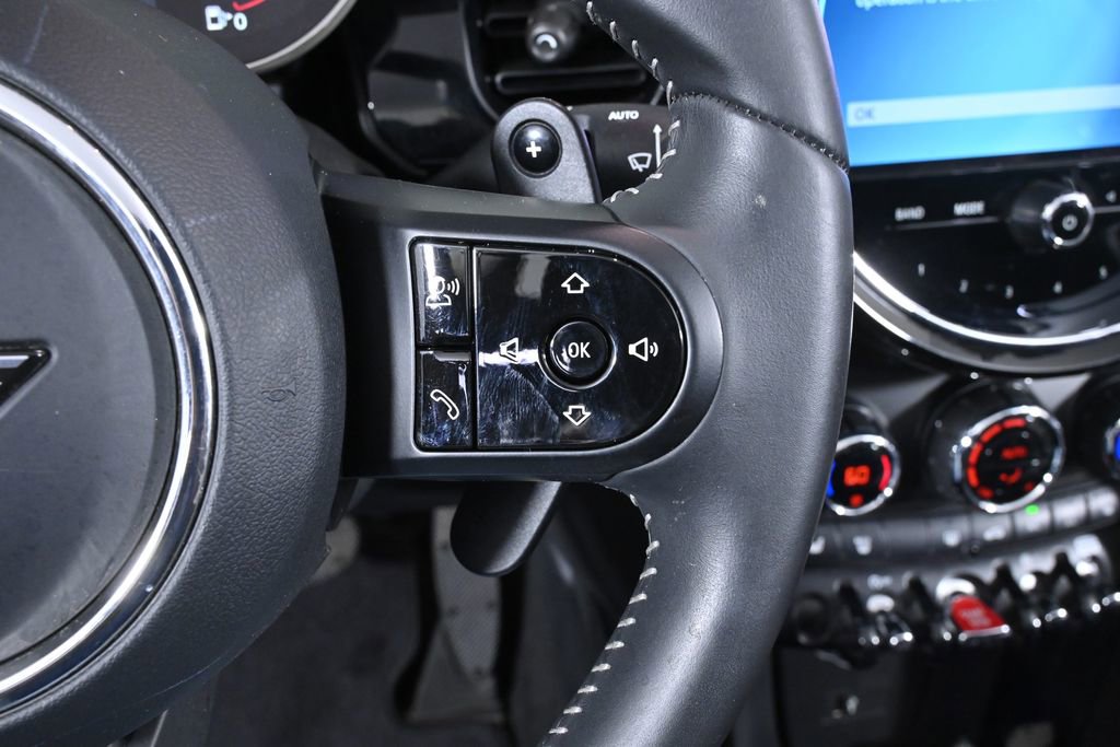 Certified 2023 MINI Cooper S image 13