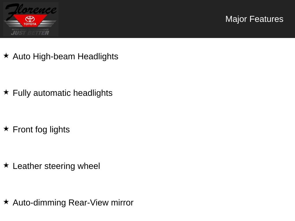 Used 2024 Jeep Compass Trailhawk image 19